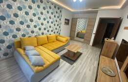 Apartament de Lux, 1 camera, zona Isaran!