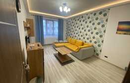 Apartament de Lux, 1 camera, zona Isaran!