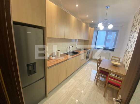Garsonieră de închiriat Avantgarden - 61076AI | BLITZ Brașov | Poza3