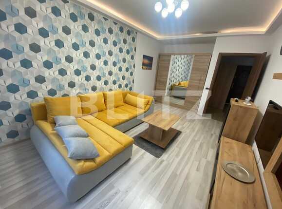 Garsonieră de închiriat Avantgarden - 61076AI | BLITZ Brașov | Poza1