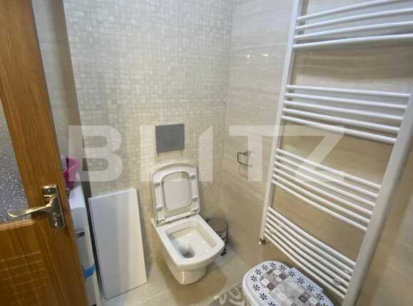 Garsonieră de închiriat Avantgarden - 61076AI | BLITZ Brașov | Poza5
