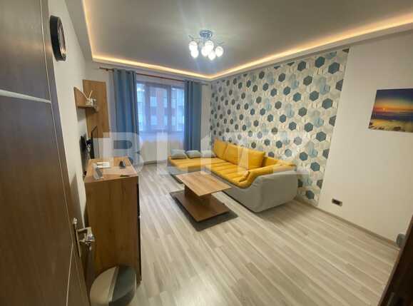 Garsonieră de închiriat Avantgarden - 61076AI | BLITZ Brașov | Poza2