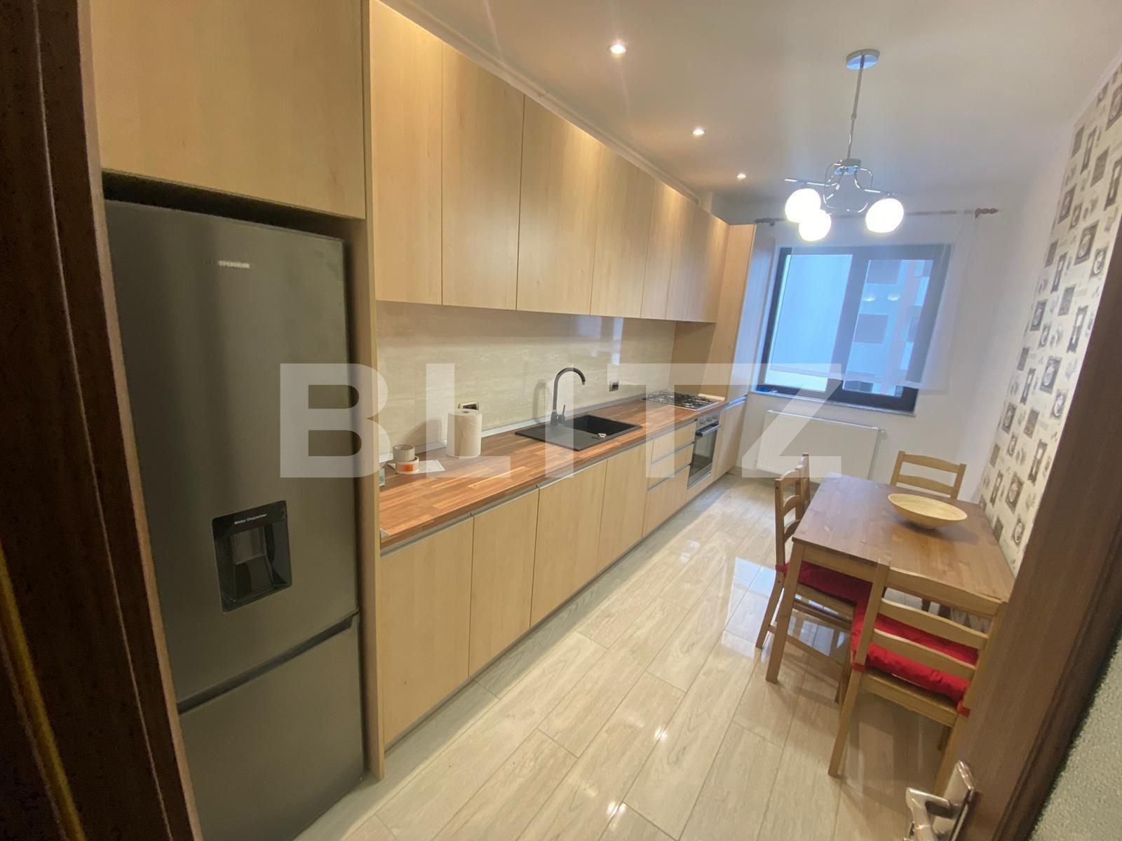 Garsonieră de închiriat Avantgarden - 61076AI | BLITZ Brașov | Poza3