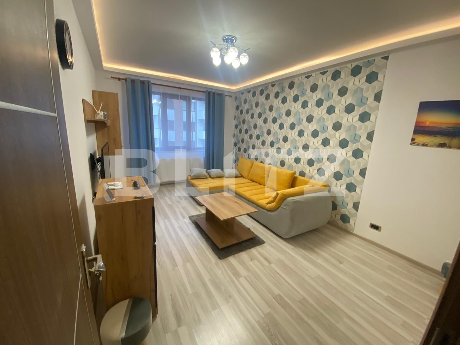 Garsonieră de închiriat Avantgarden - 61076AI | BLITZ Brașov | Poza2