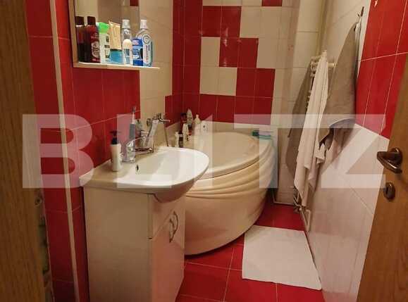 Apartament de vânzare 2 camere Manastur - 61077AV | BLITZ Cluj-Napoca | Poza5