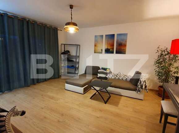 Apartament de vânzare 2 camere Manastur - 61077AV | BLITZ Cluj-Napoca | Poza2