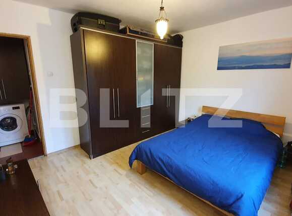 Apartament de vânzare 2 camere Manastur - 61077AV | BLITZ Cluj-Napoca | Poza4