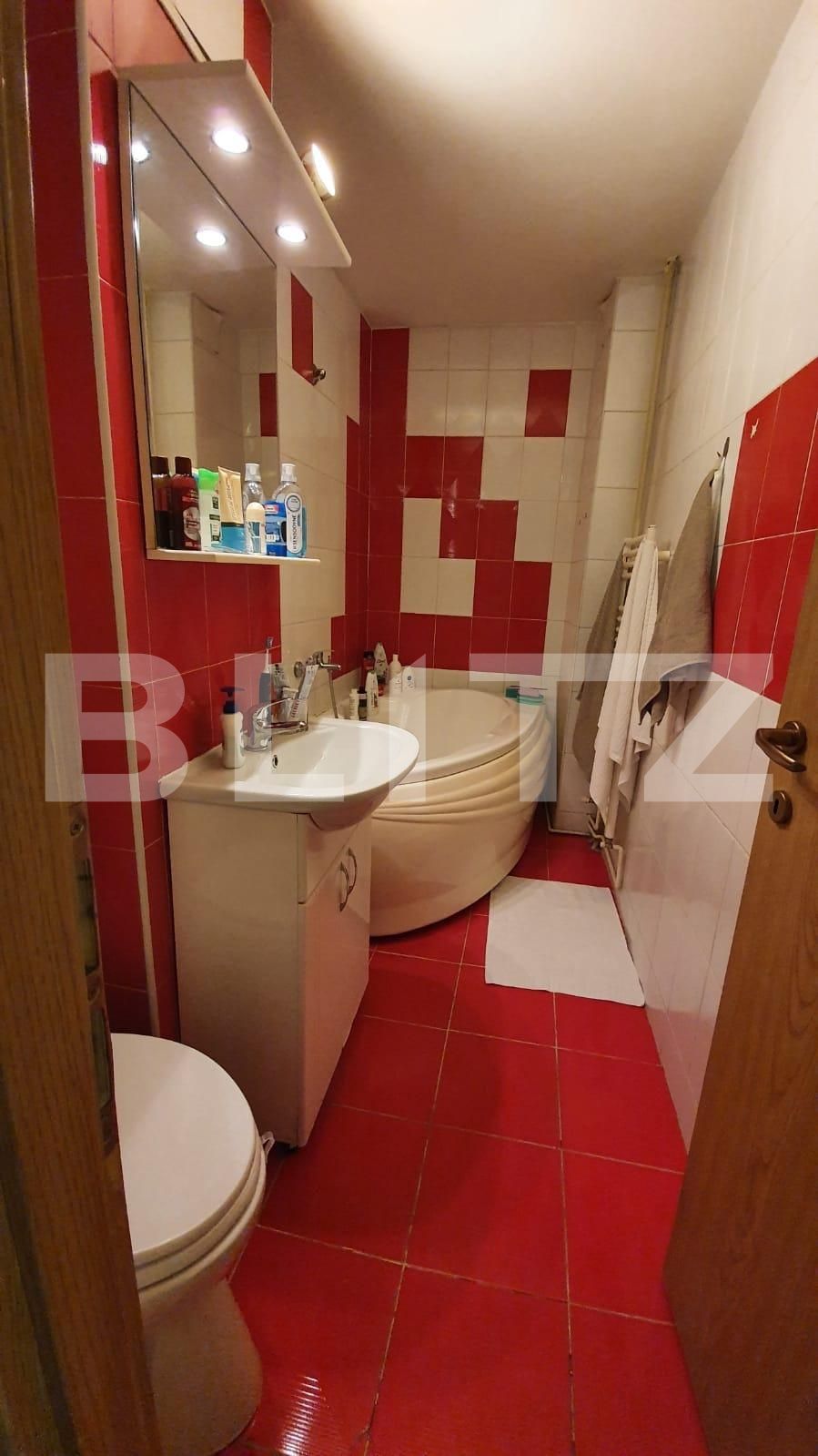 Apartament de vânzare 2 camere Manastur - 61077AV | BLITZ Cluj-Napoca | Poza5