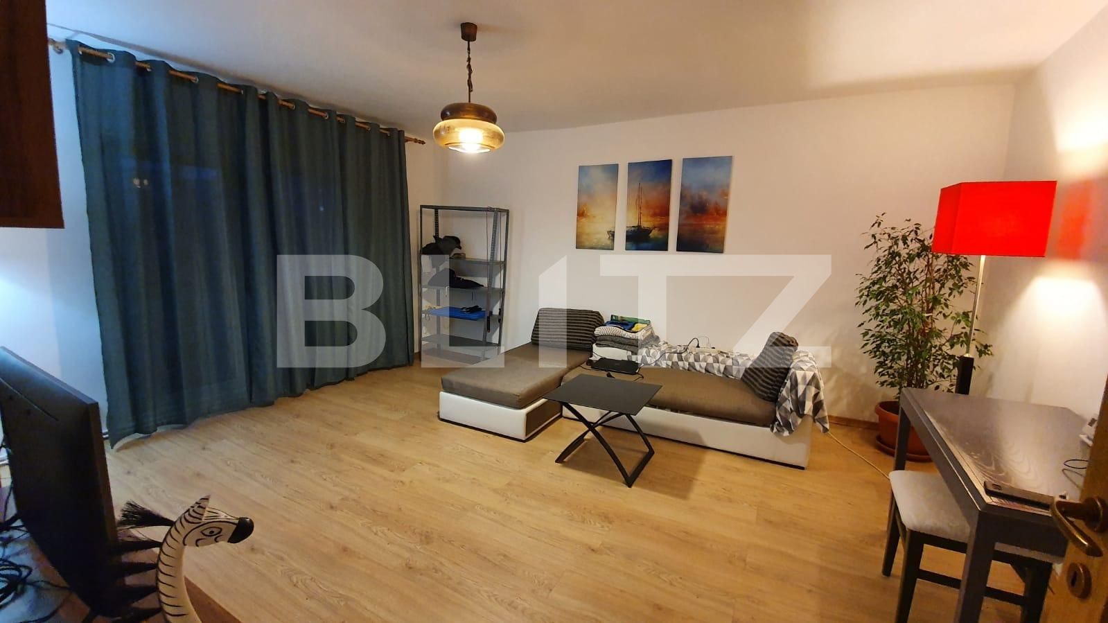 Apartament de vânzare 2 camere Manastur - 61077AV | BLITZ Cluj-Napoca | Poza2