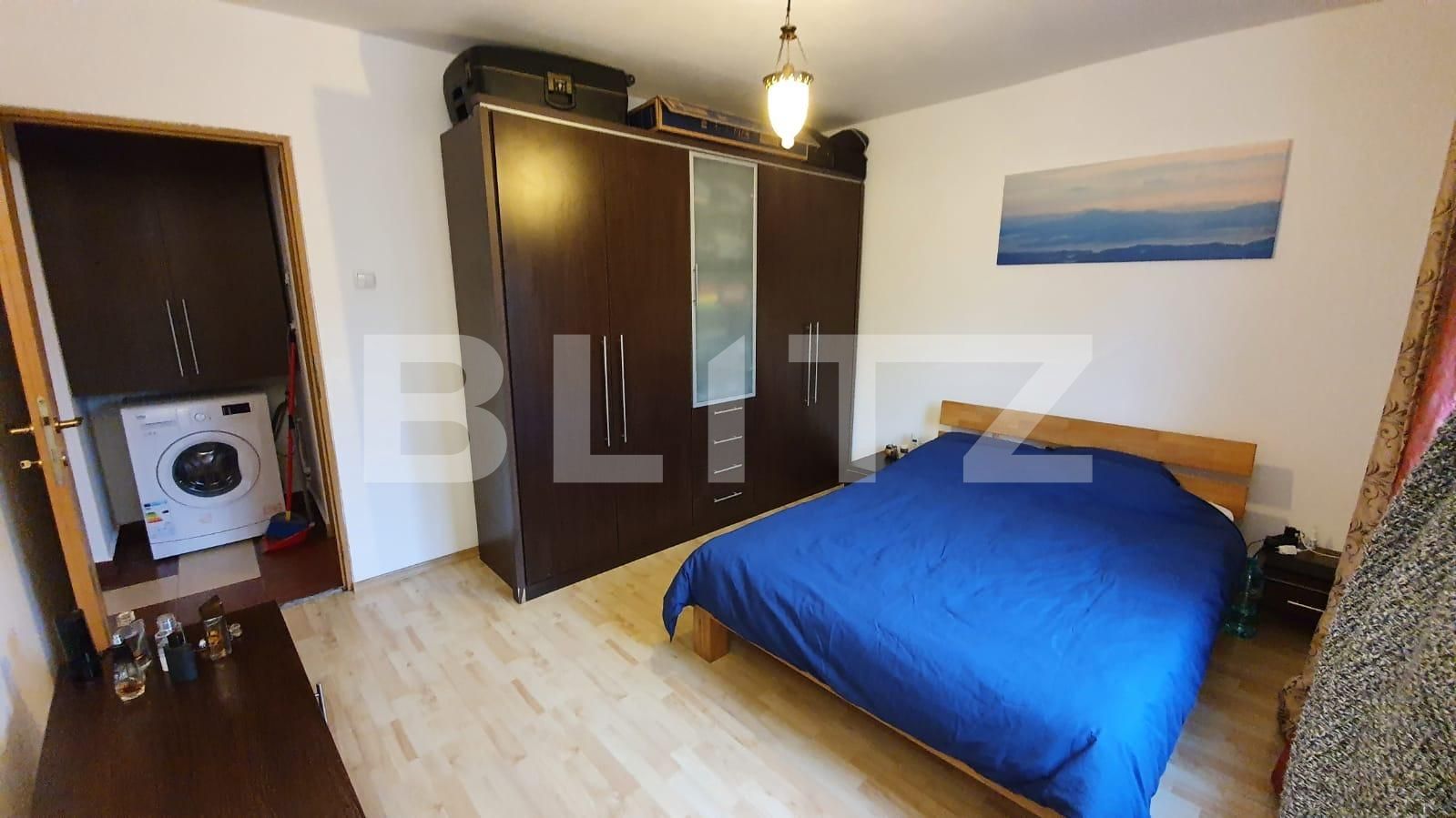 Apartament de vânzare 2 camere Manastur - 61077AV | BLITZ Cluj-Napoca | Poza4