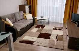 Apartament de 2 camere, Urban Plaza