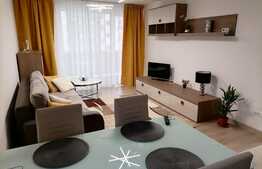 Apartament de 2 camere, Urban Plaza