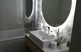 Apartament de 2 camere, Urban Plaza