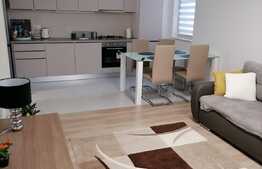 Apartament de 2 camere, Urban Plaza
