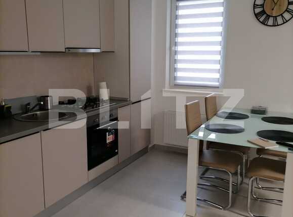 Apartament de închiriat 2 camere Astra - 61078AI | BLITZ Brașov | Poza4