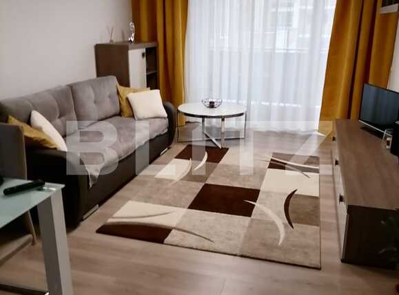 Apartament de închiriat 2 camere Astra - 61078AI | BLITZ Brașov | Poza2