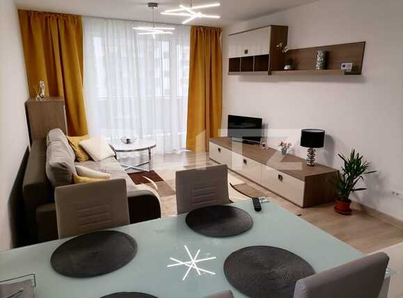 Apartament de închiriat 2 camere Astra - 61078AI | BLITZ Brașov | Poza1
