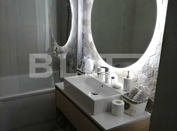 Apartament de închiriat 2 camere Astra - 61078AI | BLITZ Brașov | Poza5