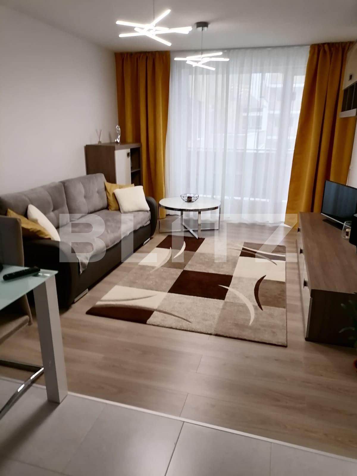 Apartament de închiriat 2 camere Astra - 61078AI | BLITZ Brașov | Poza2