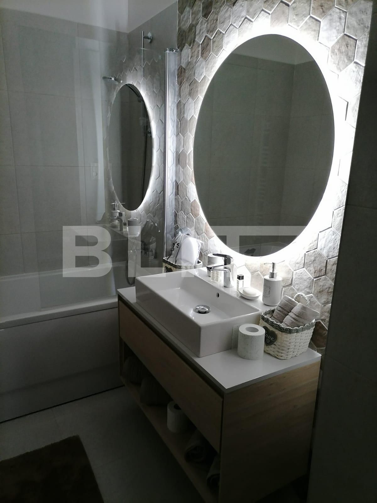 Apartament de închiriat 2 camere Astra - 61078AI | BLITZ Brașov | Poza5