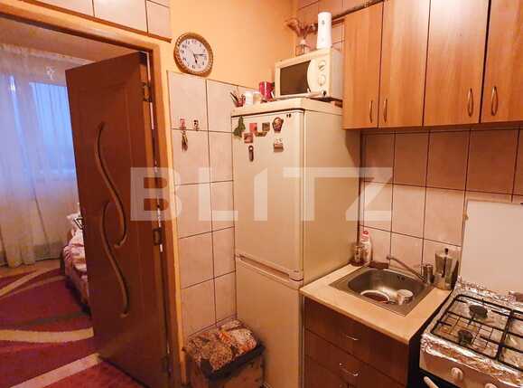 Garsonieră de vânzare Dambul Rotund - 61079AV | BLITZ Cluj-Napoca | Poza4