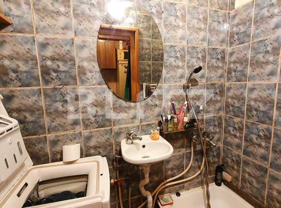 Garsonieră de vânzare Dambul Rotund - 61079AV | BLITZ Cluj-Napoca | Poza8