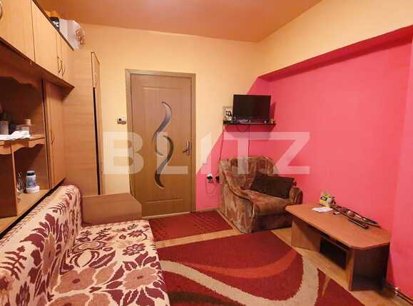 Garsonieră de vânzare Dambul Rotund - 61079AV | BLITZ Cluj-Napoca | Poza3