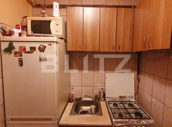 Garsonieră de vânzare Dambul Rotund - 61079AV | BLITZ Cluj-Napoca | Poza5