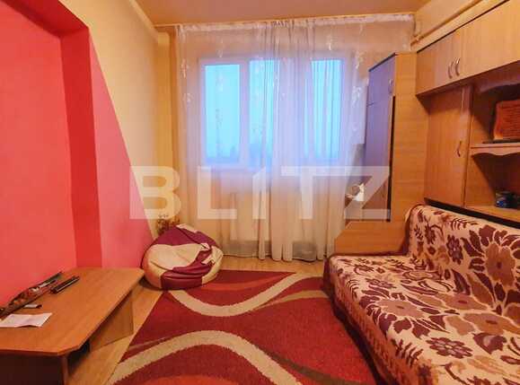 Garsonieră de vânzare Dambul Rotund - 61079AV | BLITZ Cluj-Napoca | Poza2