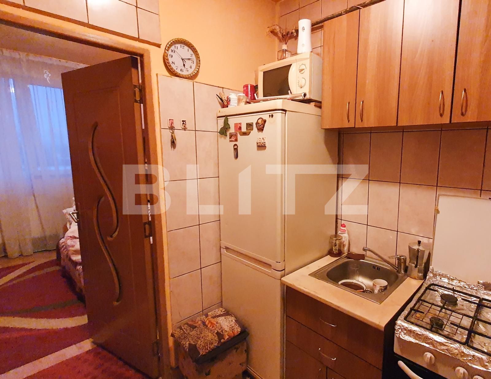 Garsonieră de vânzare Dambul Rotund - 61079AV | BLITZ Cluj-Napoca | Poza4