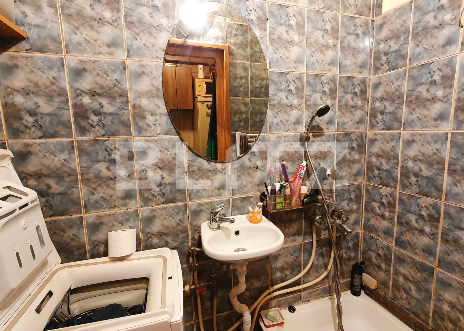 Garsonieră de vânzare Dambul Rotund - 61079AV | BLITZ Cluj-Napoca | Poza8