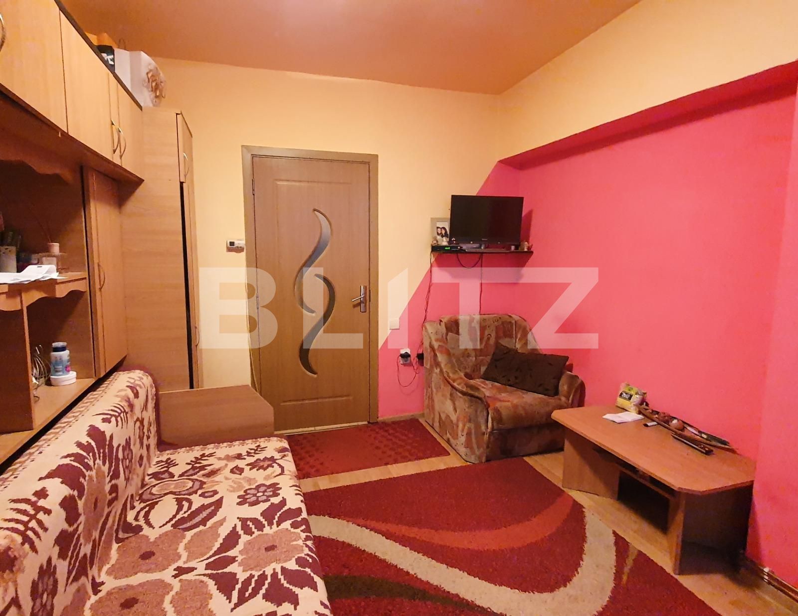 Garsonieră de vânzare Dambul Rotund - 61079AV | BLITZ Cluj-Napoca | Poza3