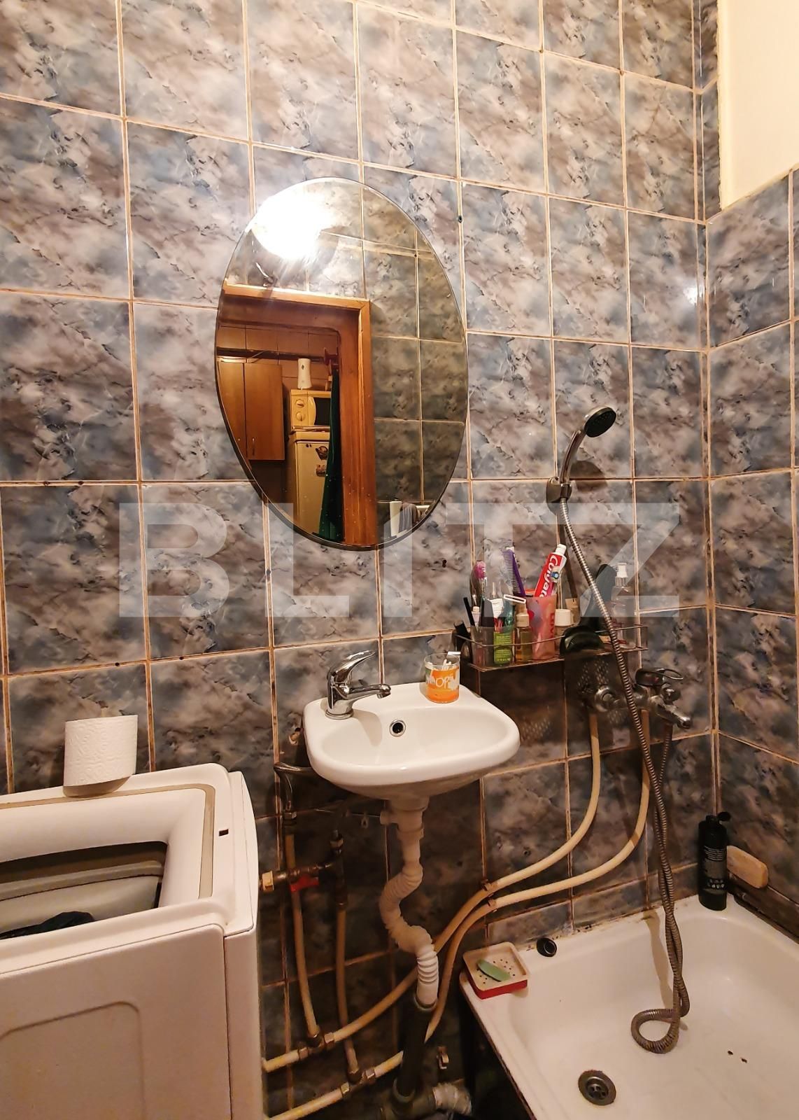 Garsonieră de vânzare Dambul Rotund - 61079AV | BLITZ Cluj-Napoca | Poza7