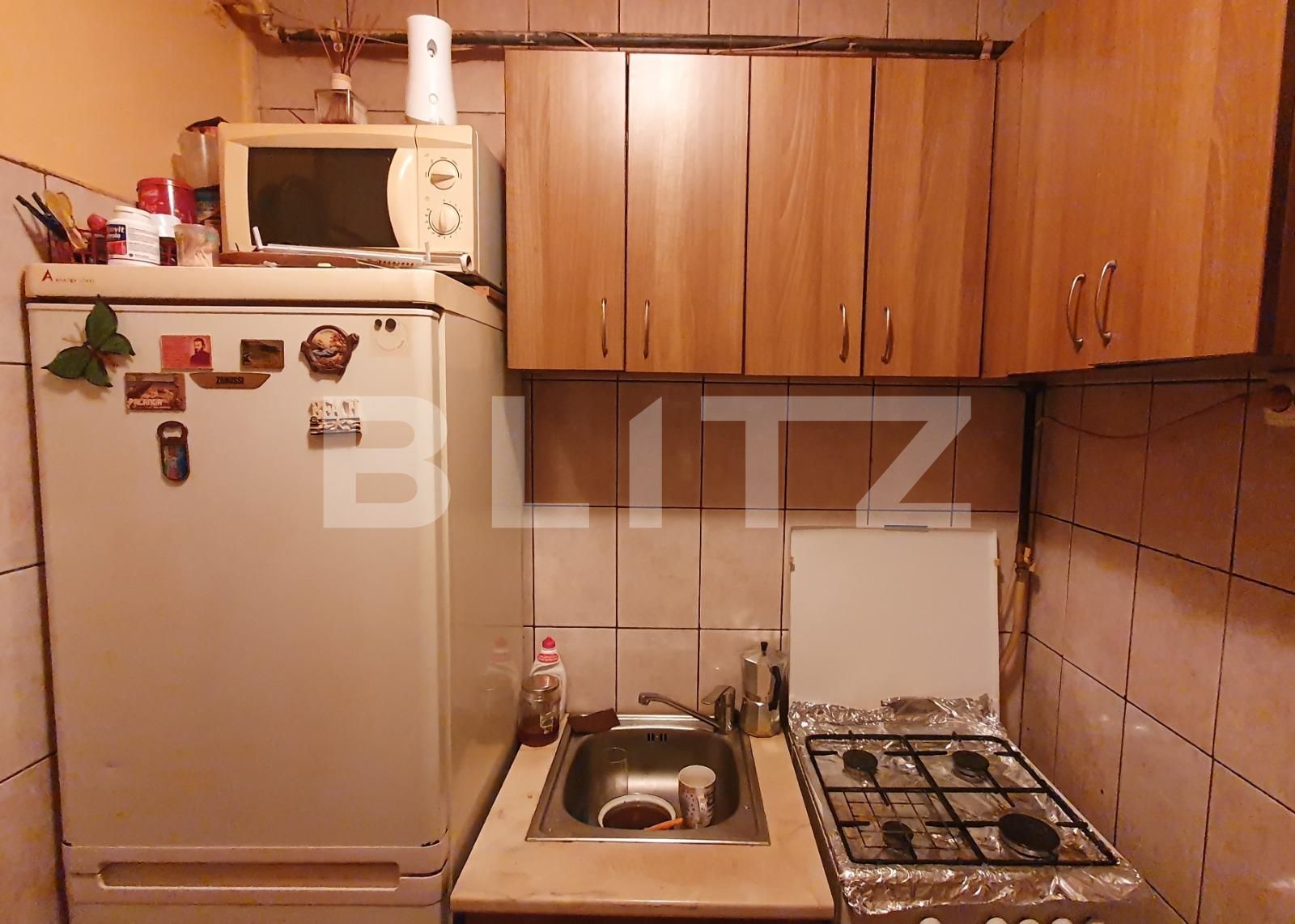 Garsonieră de vânzare Dambul Rotund - 61079AV | BLITZ Cluj-Napoca | Poza5