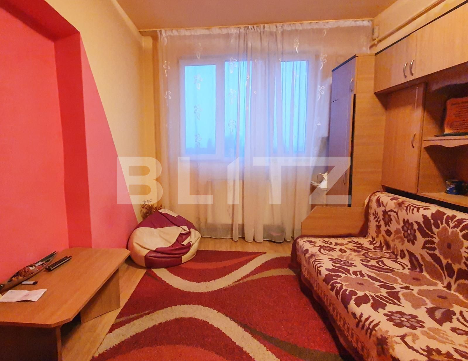 Garsonieră de vânzare Dambul Rotund - 61079AV | BLITZ Cluj-Napoca | Poza2