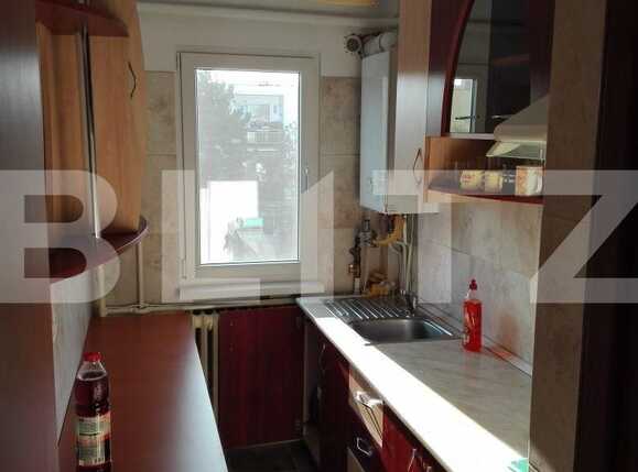 Apartament de închiriat 3 camere Manastur - 6108AI | BLITZ Cluj-Napoca | Poza6