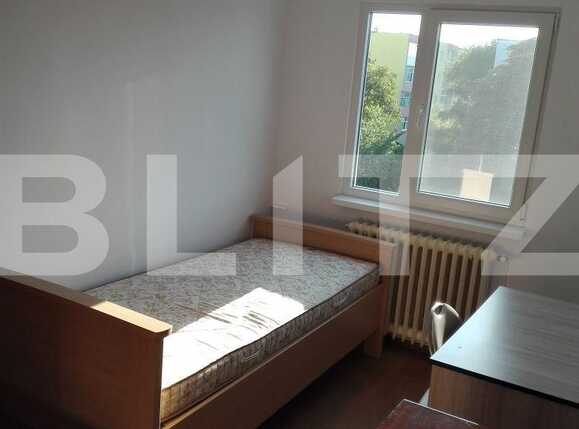 Apartament de închiriat 3 camere Manastur - 6108AI | BLITZ Cluj-Napoca | Poza3