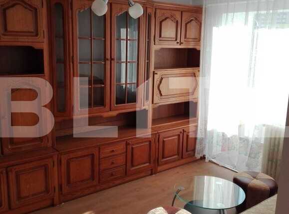 Apartament de închiriat 3 camere Manastur - 6108AI | BLITZ Cluj-Napoca | Poza1