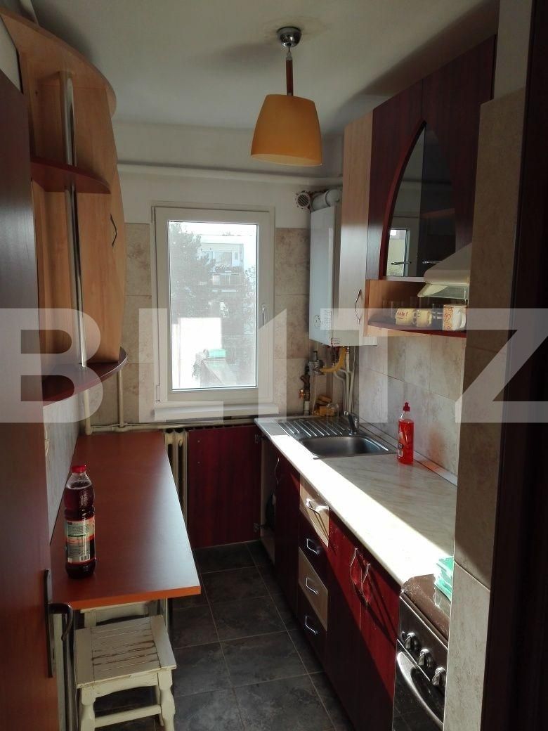 Apartament de închiriat 3 camere Manastur - 6108AI | BLITZ Cluj-Napoca | Poza6