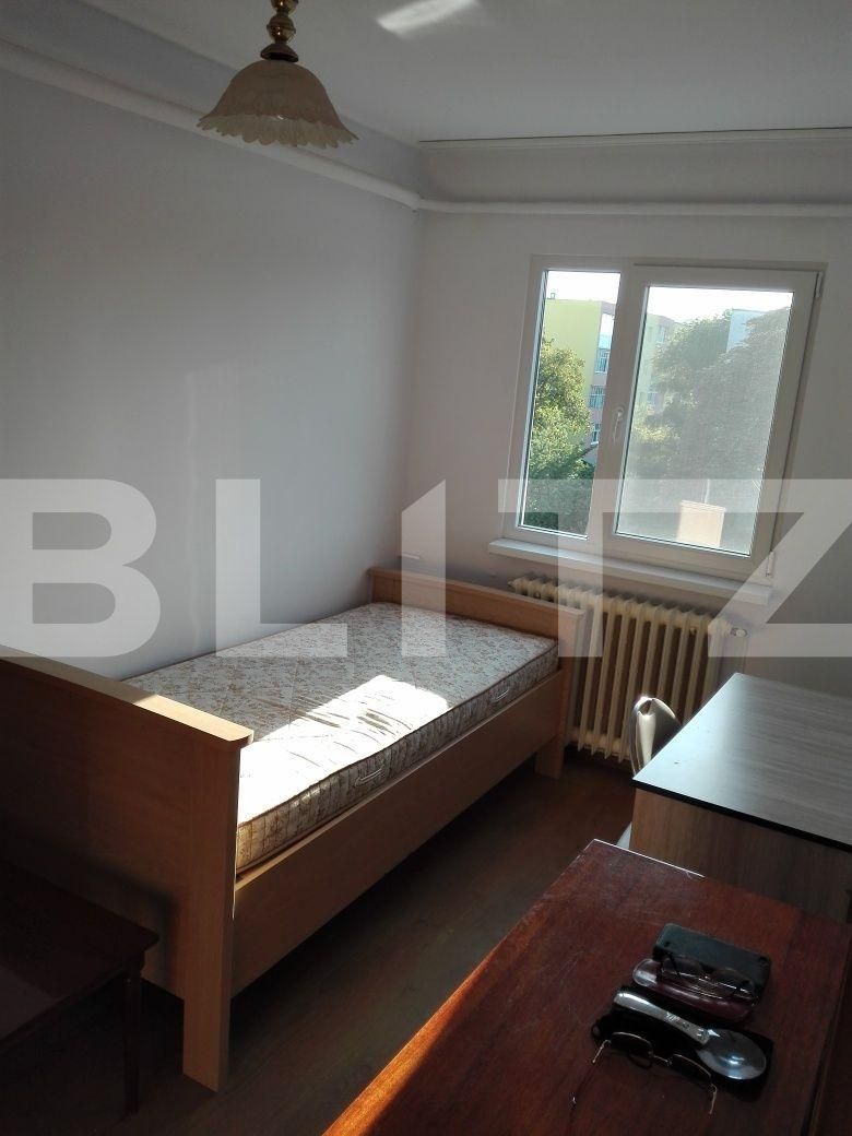 Apartament de închiriat 3 camere Manastur - 6108AI | BLITZ Cluj-Napoca | Poza3