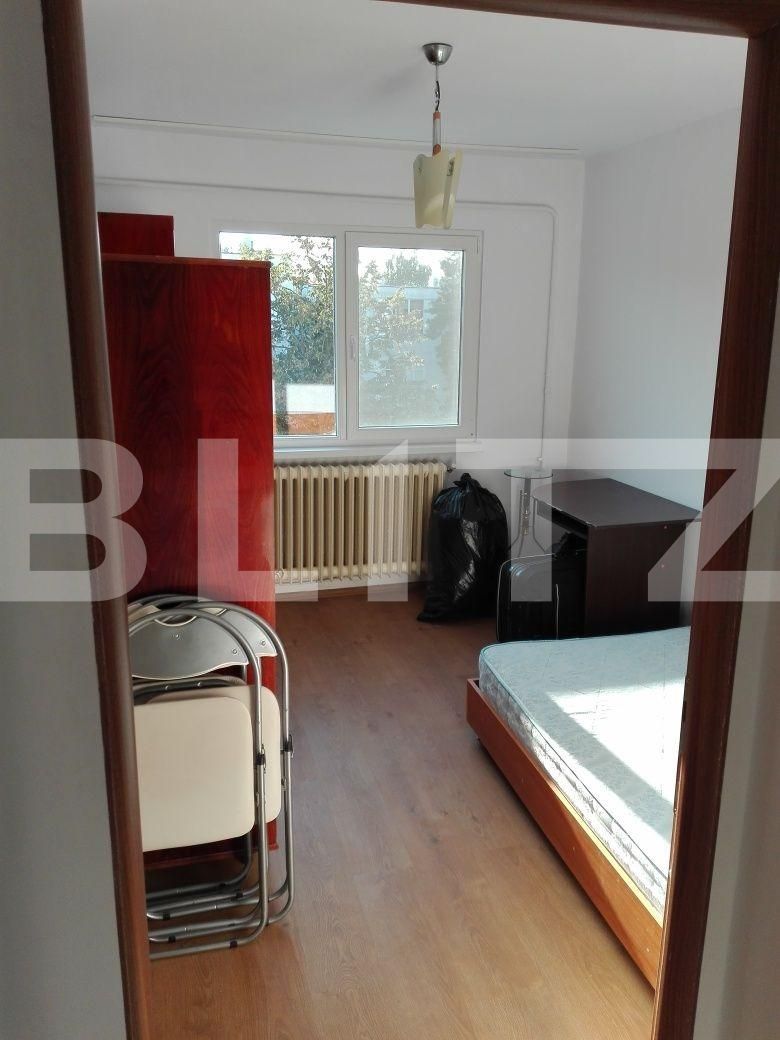 Apartament de închiriat 3 camere Manastur - 6108AI | BLITZ Cluj-Napoca | Poza2