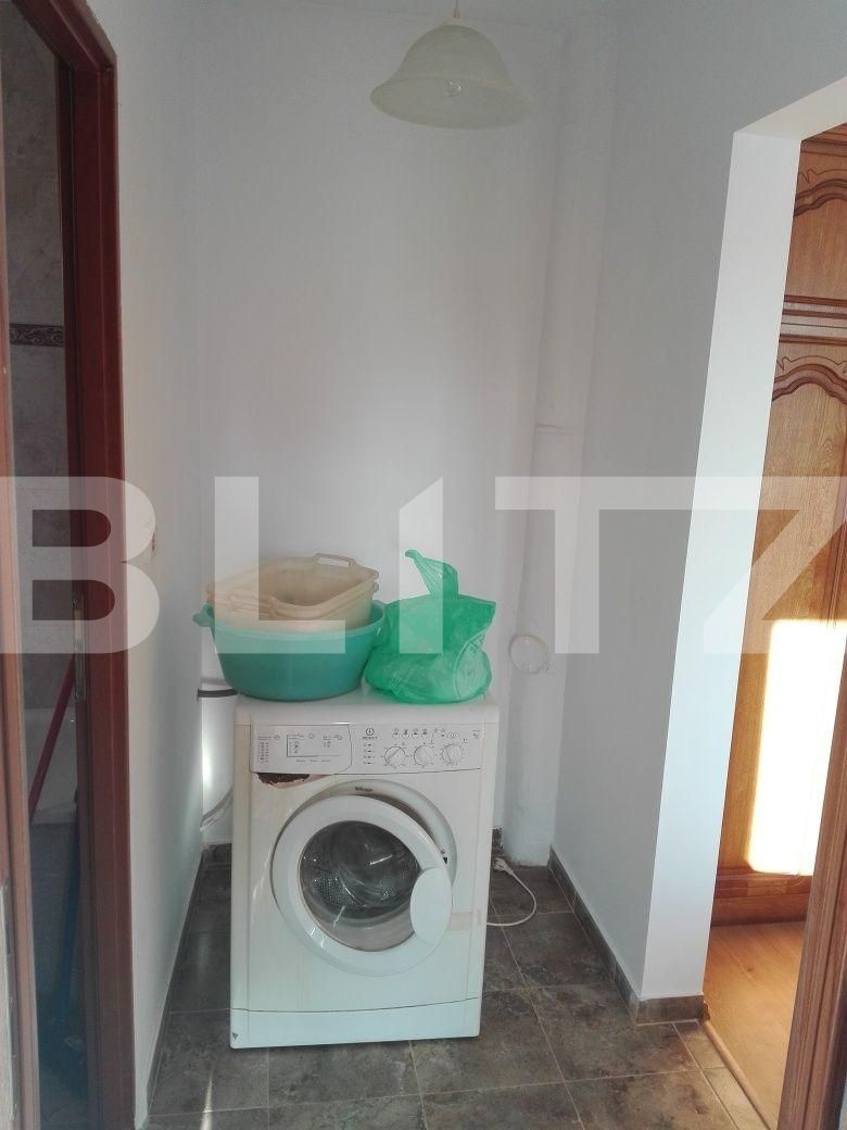 Apartament de închiriat 3 camere Manastur - 6108AI | BLITZ Cluj-Napoca | Poza7