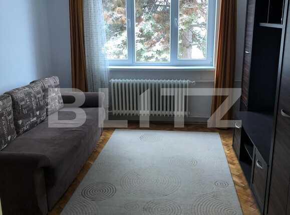 Apartament de vânzare 2 camere Plopilor - 61080AV | BLITZ Cluj-Napoca | Poza1