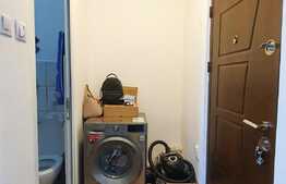 Garsoniera 22 mp, mobilata/utilata LUX, zona Calea Baciului