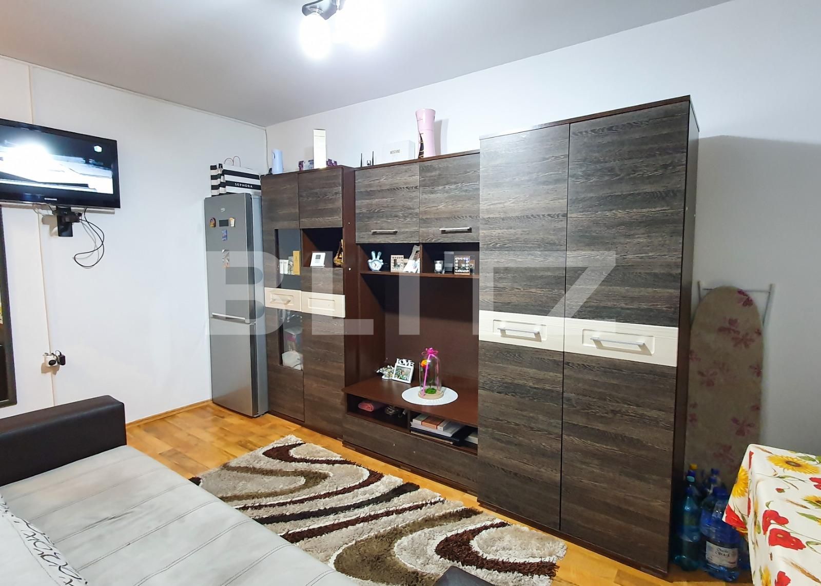 Garsonieră de vânzare Dambul Rotund - 61081AV | BLITZ Cluj-Napoca | Poza2