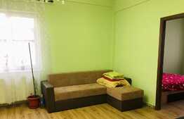 Apartament 2 camere, 42 mp, cu balcon, finisat, mobilat, zona Horea 