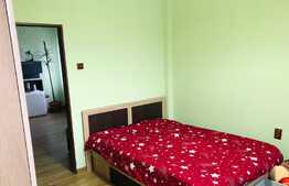 Apartament 2 camere, 42 mp, cu balcon, finisat, mobilat, zona Horea 