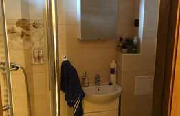 Apartament 2 camere, 42 mp, cu balcon, finisat, mobilat, zona Horea 