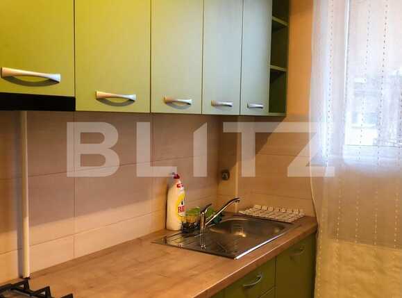 Apartament de vânzare 2 camere Semicentral - 61082AV | BLITZ Cluj-Napoca | Poza4