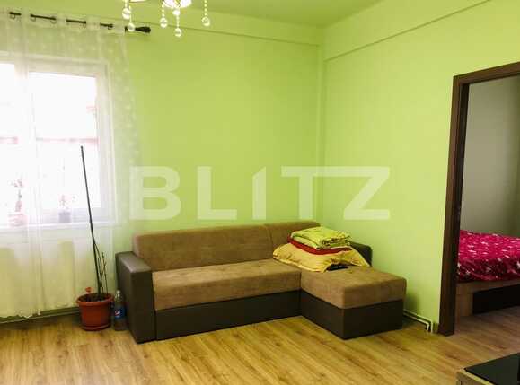 Apartament de vânzare 2 camere Semicentral - 61082AV | BLITZ Cluj-Napoca | Poza1